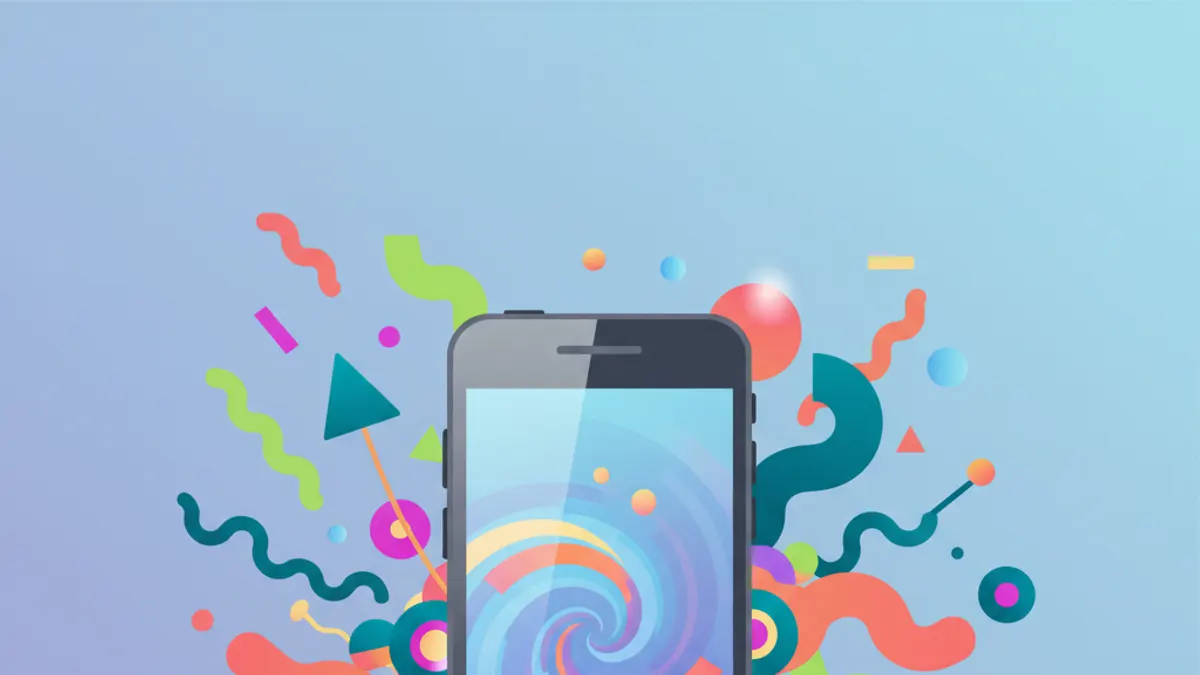 The mobile RPGs worth your storage space